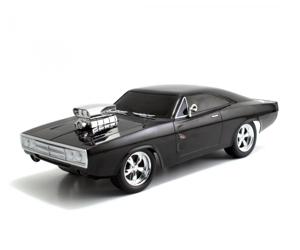 JADA TOYS 253206004 Fast&Furious RC 1970 Dodge Charger 1:16 RC modelauto voor beginners Elektro Straatmodel