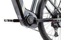 CONWAY elektrische suv "cairon c 3.0" mod. 24