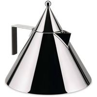 Alessi Fluitketel Il Conico - 90017 - 2 liter - door Aldo Rossi