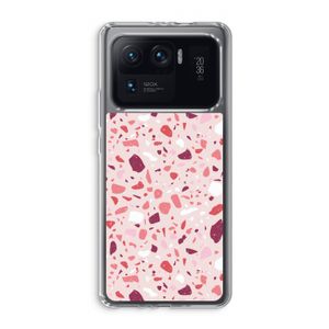 Terrazzo N°15: Xiaomi Mi 11 Ultra Transparant Hoesje