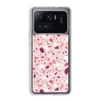 Terrazzo N°15: Xiaomi Mi 11 Ultra Transparant Hoesje