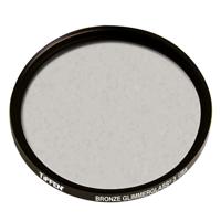 Tiffen Glimmerglass filter 58mm Bronze, dichtheid 3