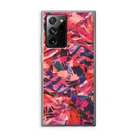 California: Samsung Galaxy Note 20 Ultra / Note 20 Ultra 5G Transparant Hoesje California: Samsung Galaxy Note 20 Ultra / Note 20 Ultra 5G Transparant Hoesje