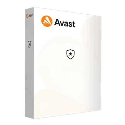 Avast Ultimate - 10 apparaten - 2 jaar - globaal