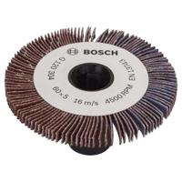 BOSCH Lamellenrol PRR 5 mm G120