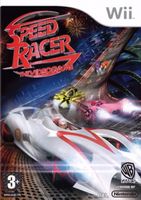 Speed Racer - thumbnail