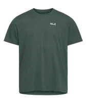 Jack Wolfskin Wildtrail T-Shirt Heren