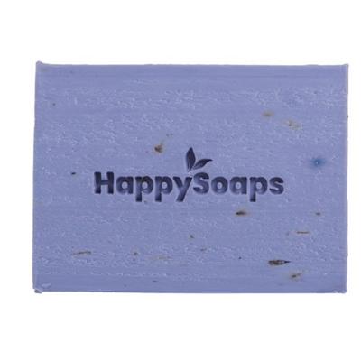 HappySoaps Body Bar Lavendel Body Bar