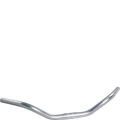 Ergotec stuurbocht country 25.4 mas-nb alu look