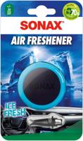 SONAX luchtverfrisser "air freshener" air fresh. ice-fresh
