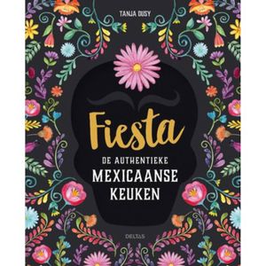 Fiesta - (ISBN:9789044754452)
