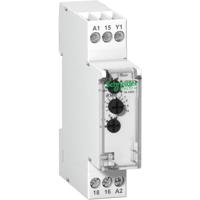 Schneider Electric A9E16070 DIN-rail schakelklok Analoog 240 V