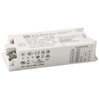 Mean Well XLC-60-H-BN LED-driver 60.0 W 0.9 - 1.7 A 9 - 54 V 1 stuk(s) - thumbnail