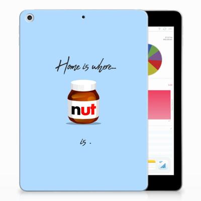 Apple iPad 9.7 2018 | 2017 Tablet Cover Nut Home Apple iPad 9.7 2018 | 2017 Tablet Cover Nut Home