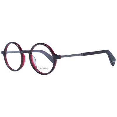 Unisex Brillenframe Yohji Yamamoto YY1006 47219