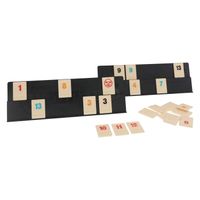 Goliath Games Rummikub compact original - bordspel