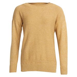 Damestrui Sailboat Mustard