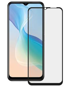 Vivanco 2.5D 2.5DGLASVVVIY52S Screenprotector (glas) Vivo Y52, Y52 5G, Y33s 1 stuk(s) Krasvast