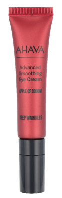 Ahava Apple of Sodom Advanced Smoothing Eye Cream 15 ml Oogverzorging Dames