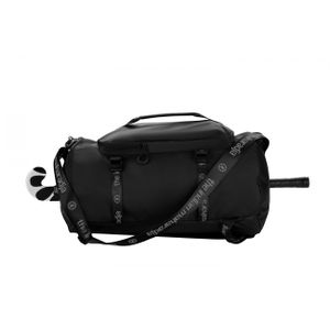 The Indian maharadja Duffel bag PMX - black