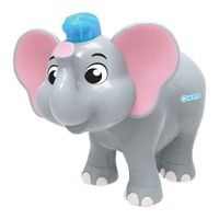 VTech Zoef Zoef Dieren Owen de Ondeugende Olifant - thumbnail