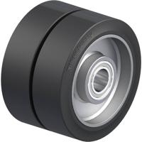 Blickle DS 405/75K Wiel met hoog draagvermogen Wieldiameter: 405 mm Draagvermogen (max.): 3000 kg 1 stuk(s)