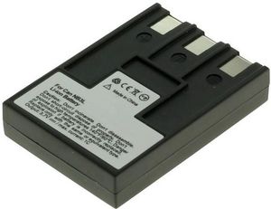 Camera accu voor Canon IXUS i5