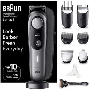 Braun BT9420 Series 9 Baardtrimmer