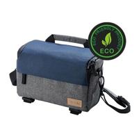 Peter Hadley Helsinki 400 blauw antraciet
