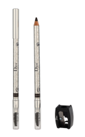 Christian Dior - Dior Diorshow Crayon Sourcils Poudre WP Eyebrow Pencil 005 Black Wenkbrauw Make-Up 1.19 g Dames
