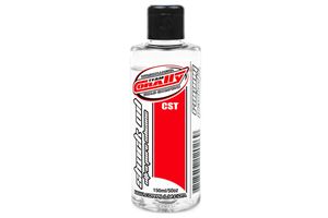 Team Corally schokdemper olie 150ml - 600CPS