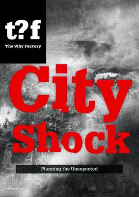 City shock (Paperback)