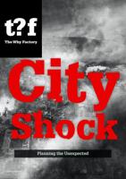 City shock (Paperback)