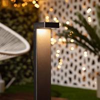 Eva staande tuinlamp lantaarn