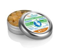 Puressentiel Ademhaling Gummies Verzachtende Gommen Eucalyptus 45gr