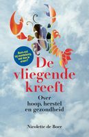 De vliegende kreeft - Nicolette de Boer - Paperback (9789082806229) - thumbnail