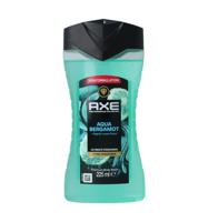 Showergel aqua bergamot