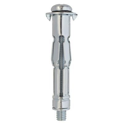 HOLLEWPLUG TMC12-53MM M6X58/50