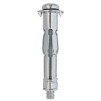 HOLLEWPLUG TMC12-53MM M6X58/50