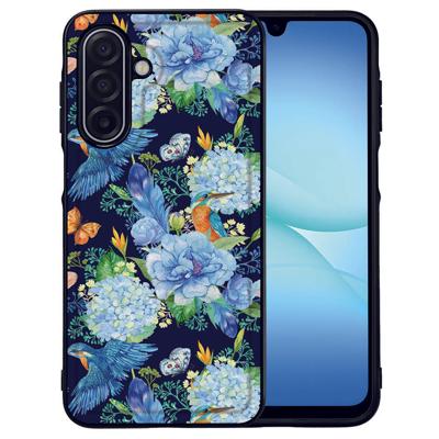 Telefoonhoesje Samsung Galaxy A17 IJsvogel