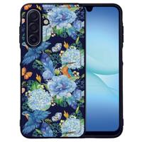 Telefoonhoesje Samsung Galaxy A17 IJsvogel