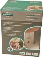 PetSafe anti-blaf vogelhuis PBC45-13476 - Gebr. de Boon