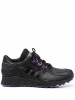 adidas baskets Equipment Support 93 - Noir