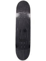Ripndip planche de skateboard Alien In Heck - Bleu