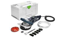 Festool Renovatieslijpmachine RG 130 ECI-Set DIA AB RENOFIX - 577060 577060