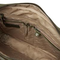 Castelijn Beerens Carisma Laptop Bag 15.6 Inch RFID-Beige