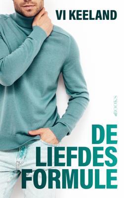 De liefdesformule (Paperback)