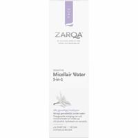 Zarqa Face Lotion Sensitive Micellair Water 3-in-1 200ml