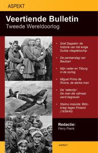 Veertiende Bulletin (Paperback)