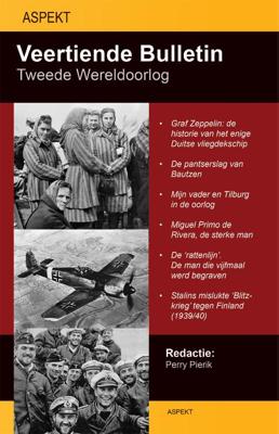 Veertiende Bulletin (Paperback)